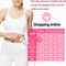 LOUHUA Tape Measures 24 Pack Measuring Tape Bulk for Body Sewing Tailor Cloth Craft Supplies Knitting Projects Measurement Double Scale 150cm/60inch